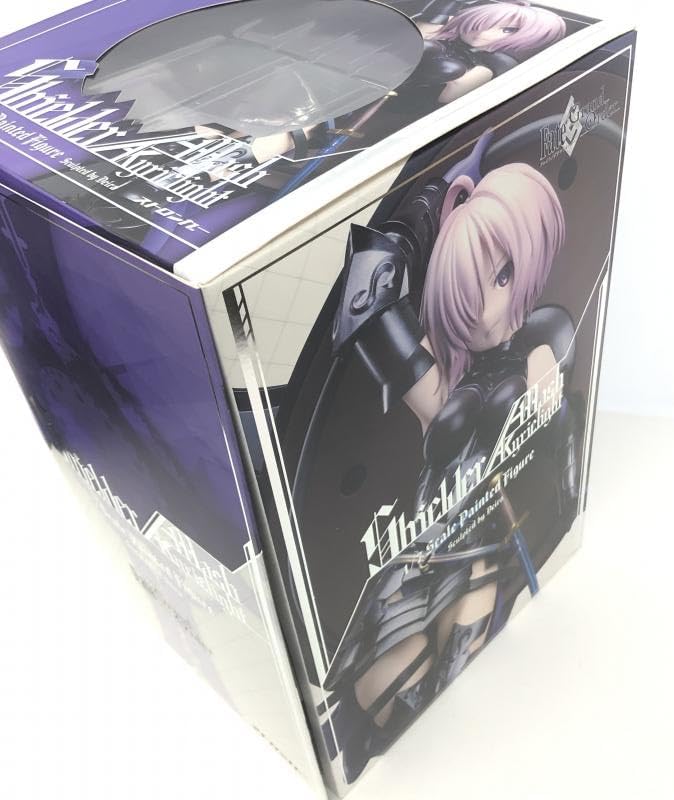シールダー/マシュ・キリエライト 1/7 Fate/Grand Order 東京
