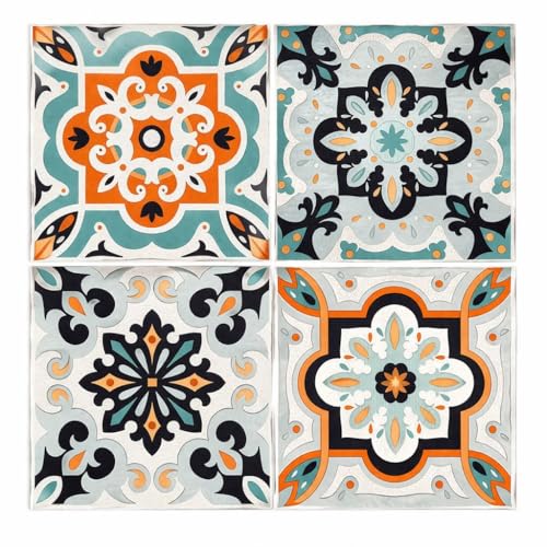 Image of Barebeauty 3D Wall Panel Wallpaper, Self Adhesive PE Foam Brick Sticker, Waterproof Wall Covering for Home Decor, 70 x 70 cm (Pack of 15, 79.05 Sq. Ft. Approx)