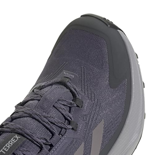 adidas Femme Terrex Trailmaker 2 Hiking Shoes Chaussures de randonnée, Preloved Violet/Taupe Oxide/Carbon, 36 2/3 EU