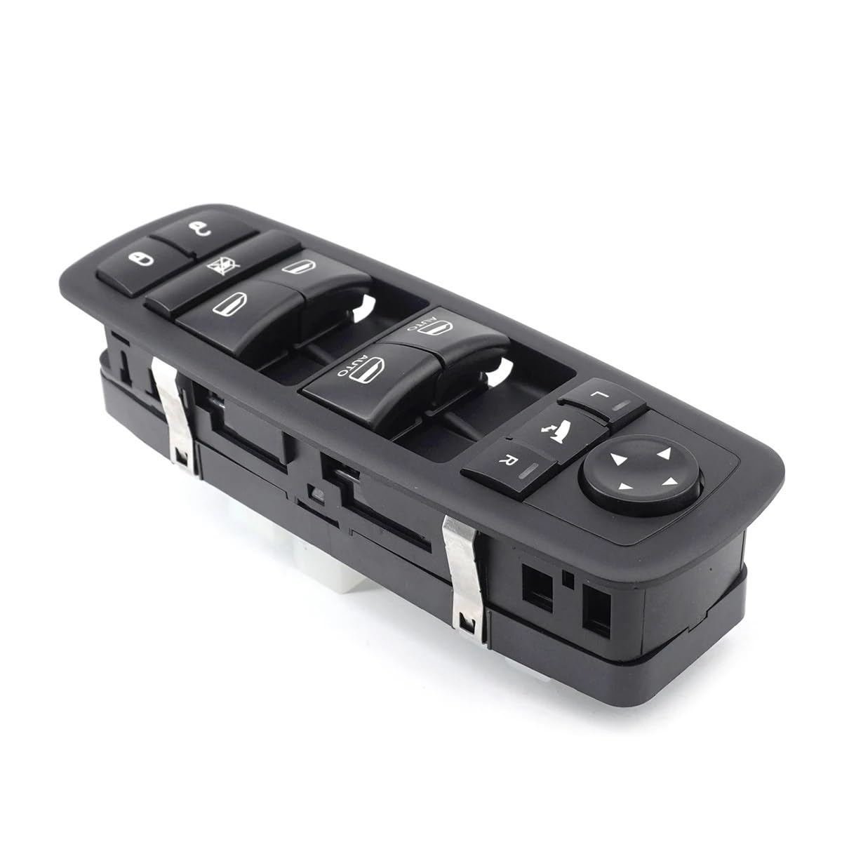 Bouton lève vitre bloqué Solution commande électrique pour Jeep Grand Cherokee - 8