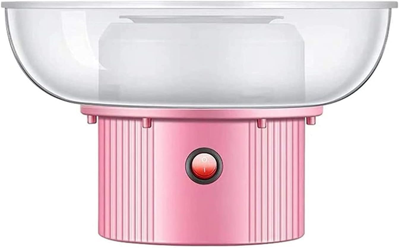 Cotton Candy Machine for Birthday Family Party Gift with Cotton Candy