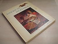 American Heritage, August 1956, Volume VII, Number 5 B001I2O6EA Book Cover
