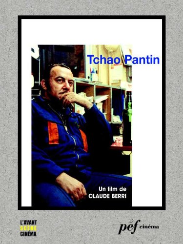 Télécharger Tchao Pantin - Scénario du film Francais PDF