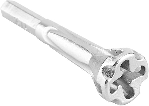 Miniatura 4 de Herramienta de torsión de alambre, pelacables y tornado, herramienta de alambre de torsión de conector rápido, terminales de cable, accesorios de