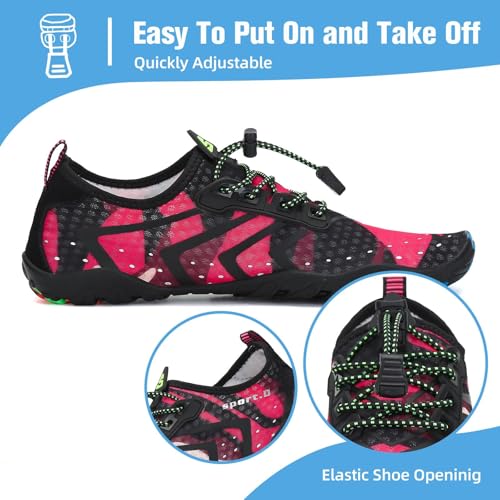 Image of Mishansha Unisex-adult's Walking Shoe