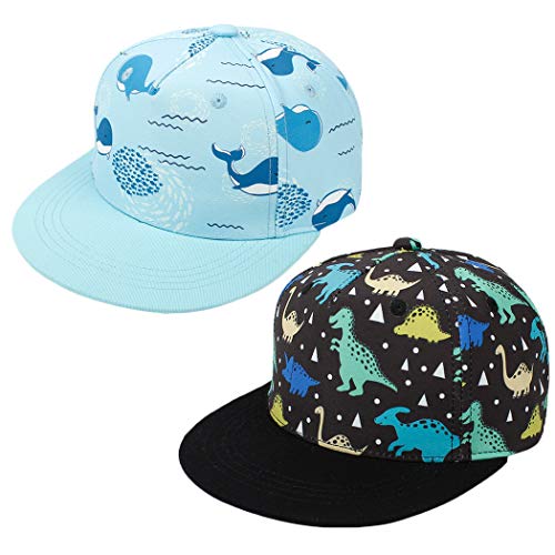 Kids baseball hat toddler boy girl sun protection hat cotton hats…