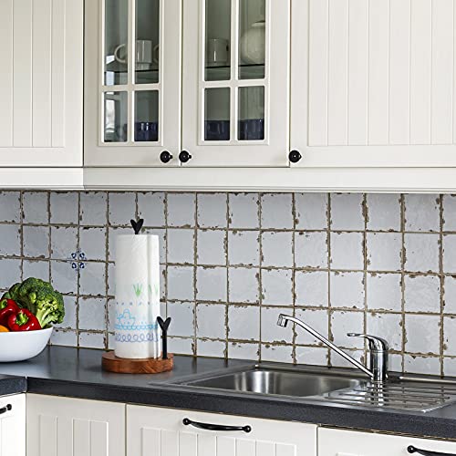Tj.Moree Farmhouse Paper Towel Holder Countertop thumb #3