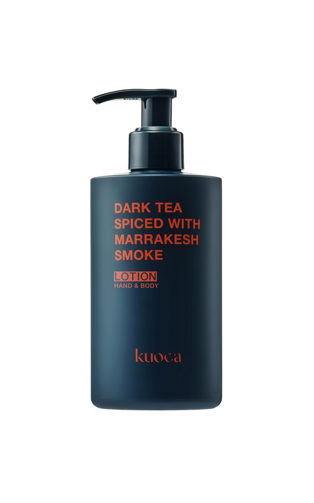 Amazon.co.jp: 【kuoca｜クオカ】ハンド&ボディローション - DARK TEA