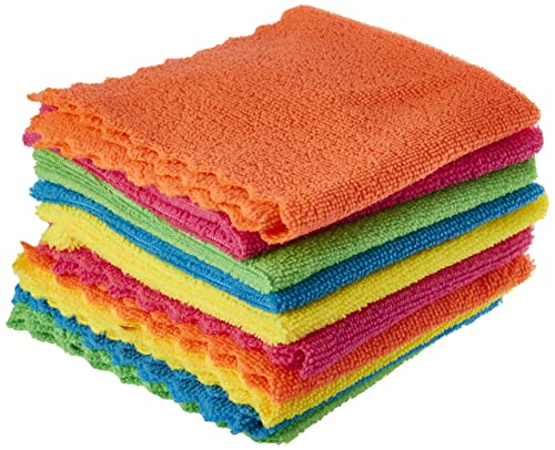 Panno Spontex MF Multi in microfibra, confezione