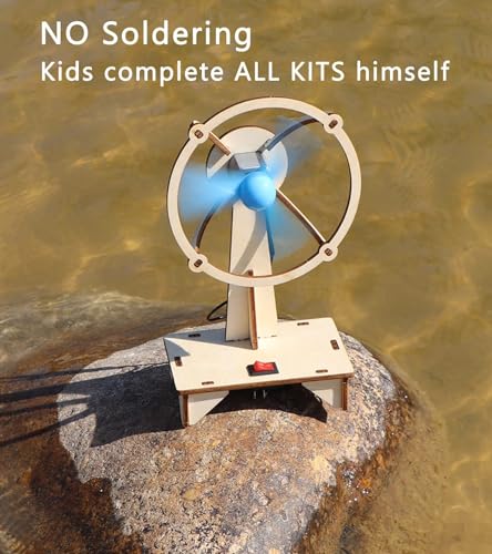 stem kits for kids ages 8-10-12-14 stem toys for boys age 8-12 science projects solar car building kits activities engineering kit gifts for 8 9 10 11 12 year old boys