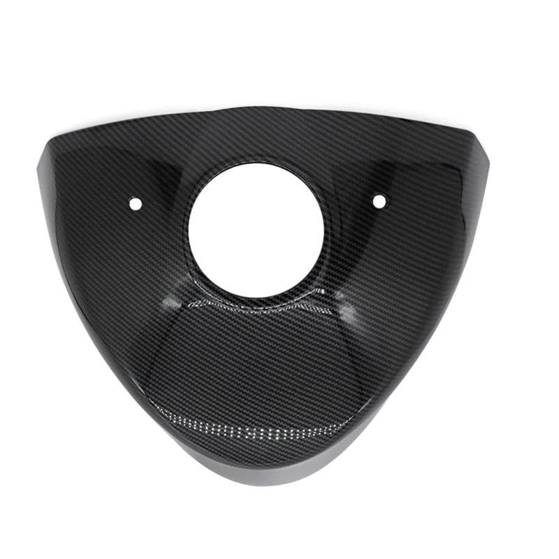 Carenado motocicleta capó protector de depósito compatible con S1000R 2