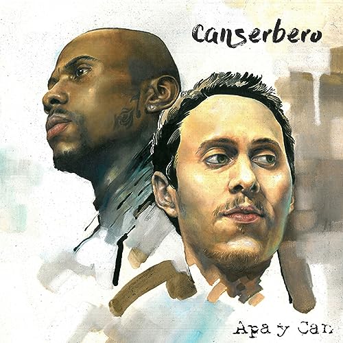 Canserbero & Apache