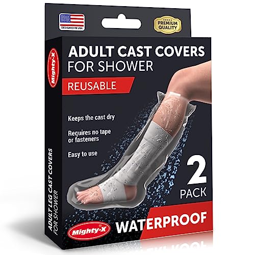 List of Ten Best Cast Cover For Showering Leg [Experts 2023