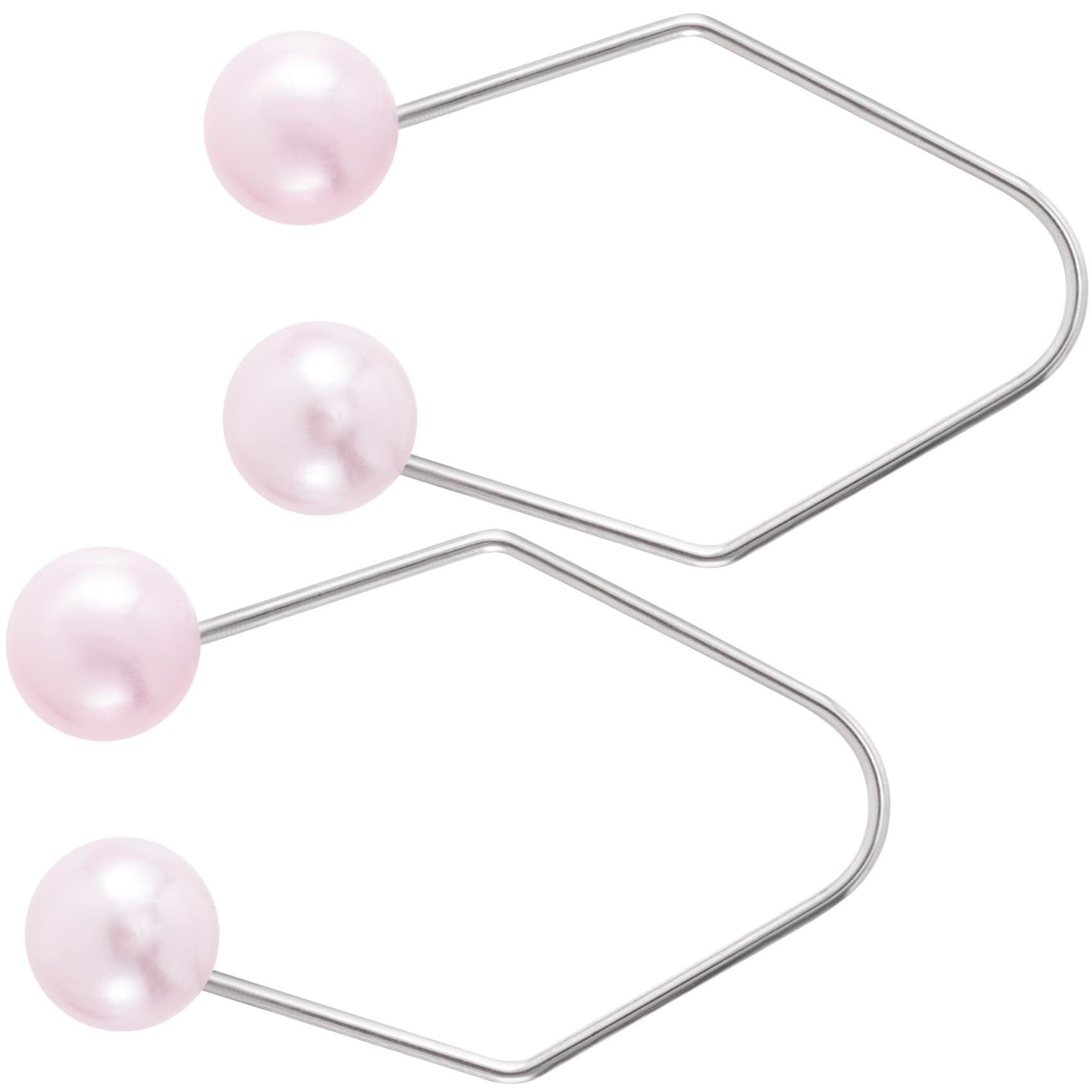 Dimple Maker, Reusable Dimple Creation Tool, Natural Looking Cheek Dimples, Easy to Use Facial Beauty Enhancer, Pink Color Design, One Pair Included-image-14