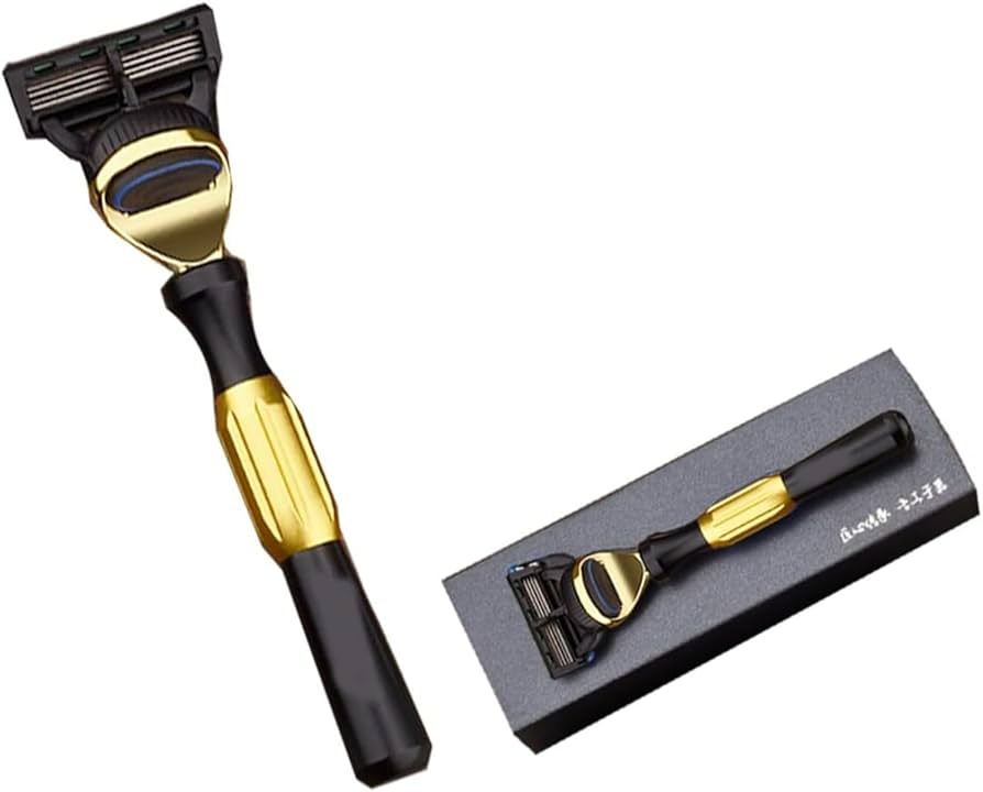 Amazon.co.jp: お徳用 トリミング メンズ 手動カミソリ カミソリ