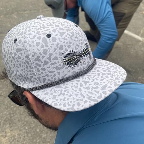 Image of Paramount Outdoors Sporting Hat Collection for Men Hunting and Fishing Caps with ComfortSnap