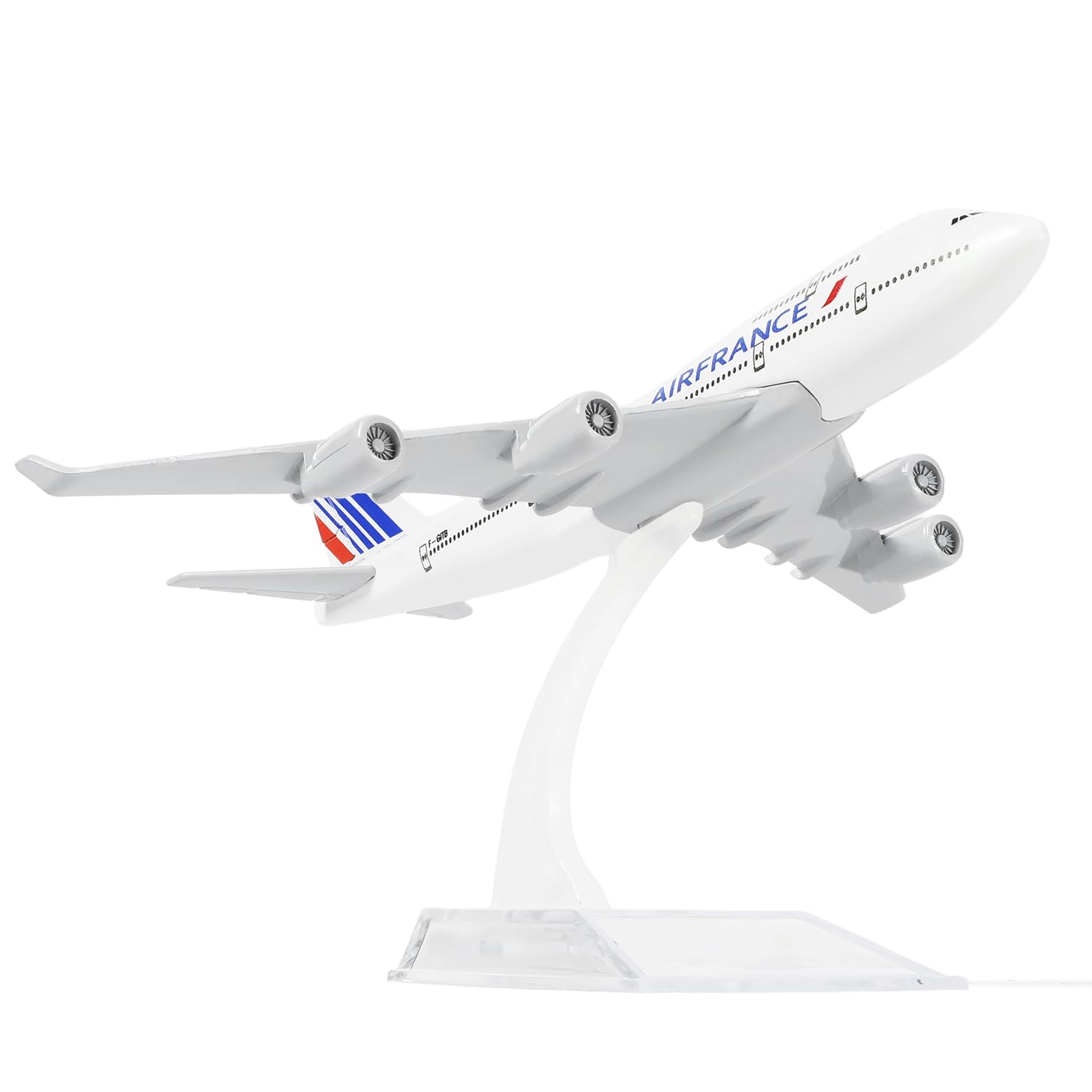 エールフランス B787-9 1:400 ダイキャストモデル エールフランス B787-9 1:400 ダイキャストモデル 【公式通販】