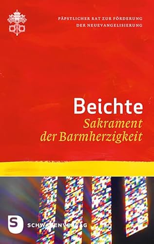 Preisvergleich Produktbild Barmherzigkeit / Beichte - Sakrament der Barmherzigkeit