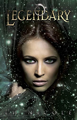 Legendary (1) (The Legendary Series)