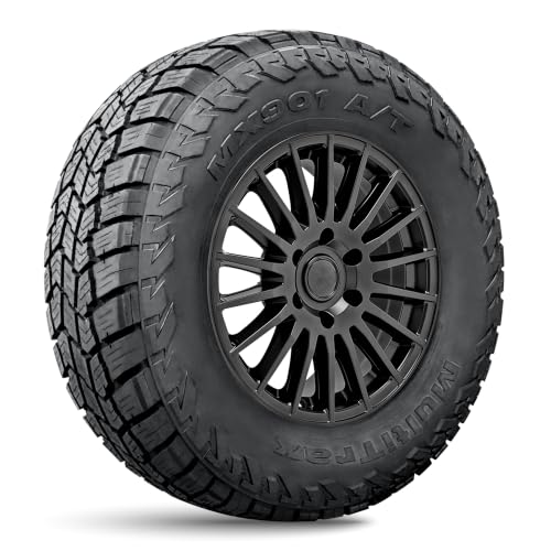 MultiTrax MX901 A/T Radial Tire Set