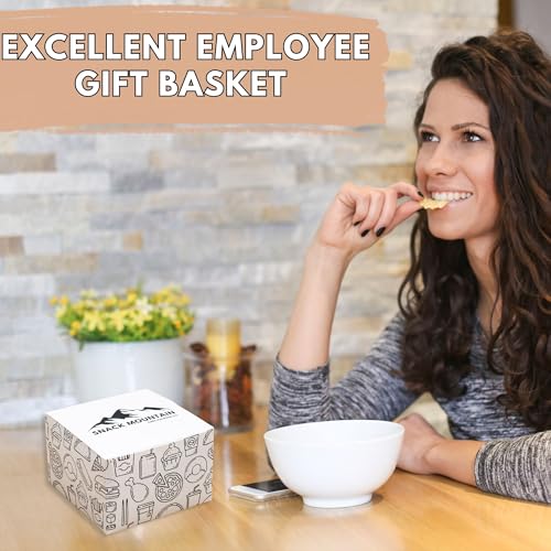 Snack Mountain Gift Box (25 Count) Snack Box thumb #5