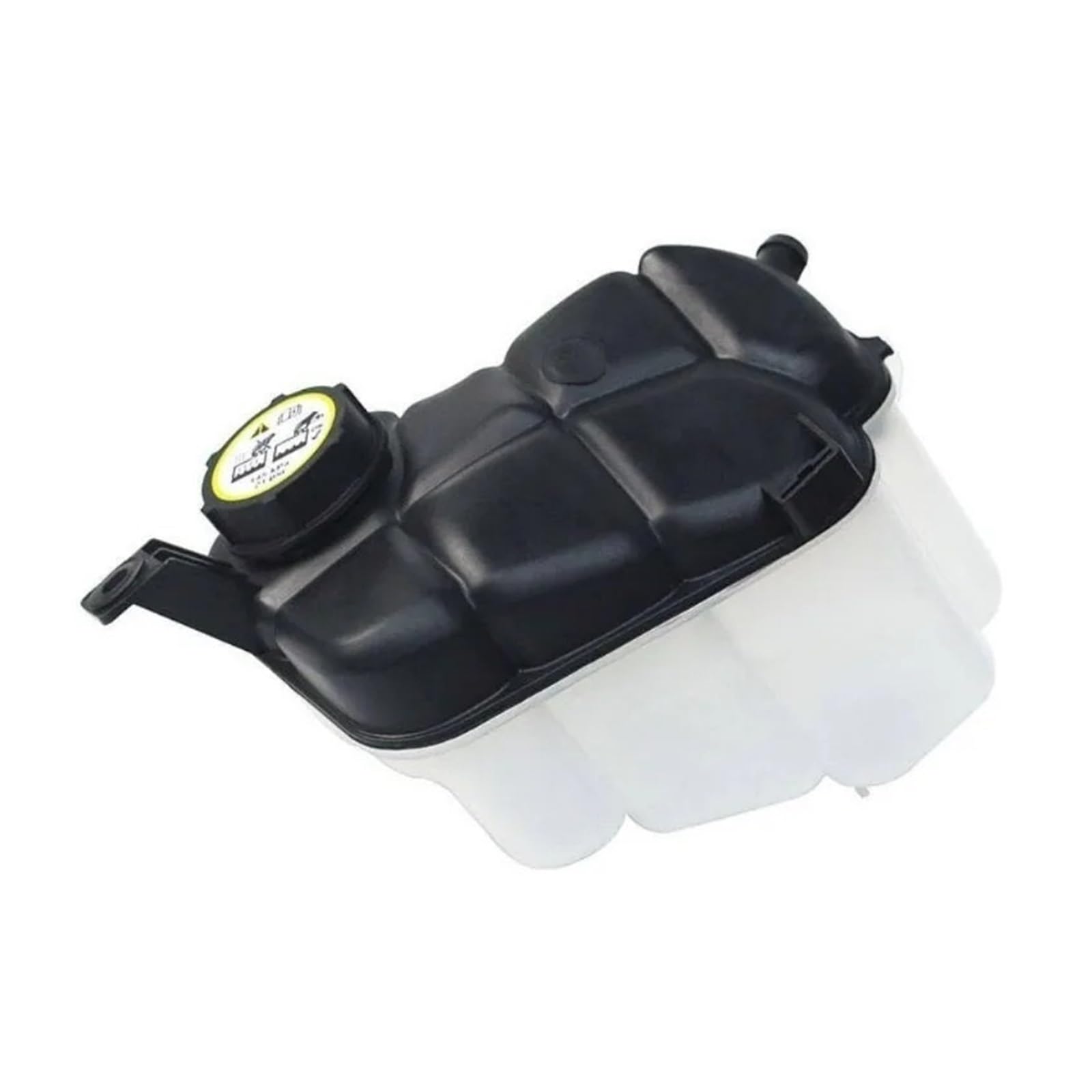 Fhaujng With Cover Car Coolant Reservoir For Volvo For Xc60 6G918k218ad Engine Coolant Recovery Tank Auxiliary Water