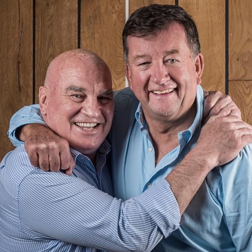 Episode 159 (28 August 2025) Happy 130th Birthday to Rugby League!