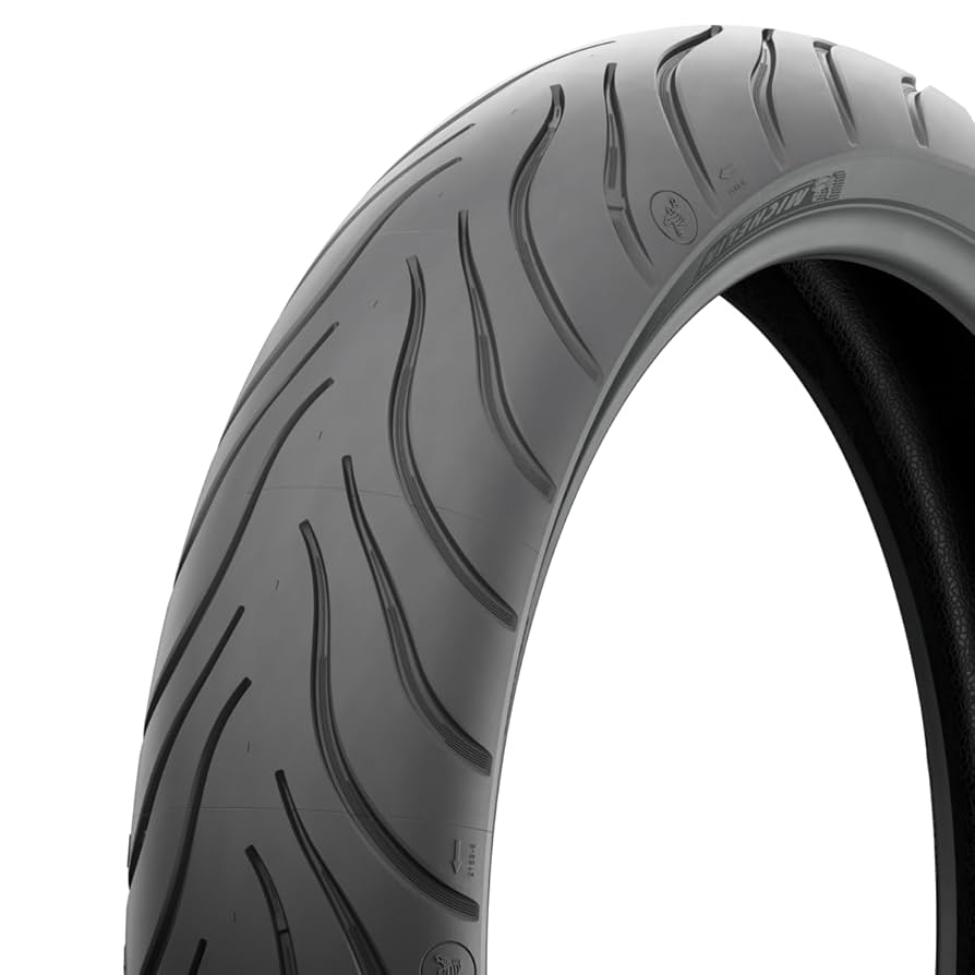 Amazon.com: MICHELIN Commander III Touring Front Tire -130