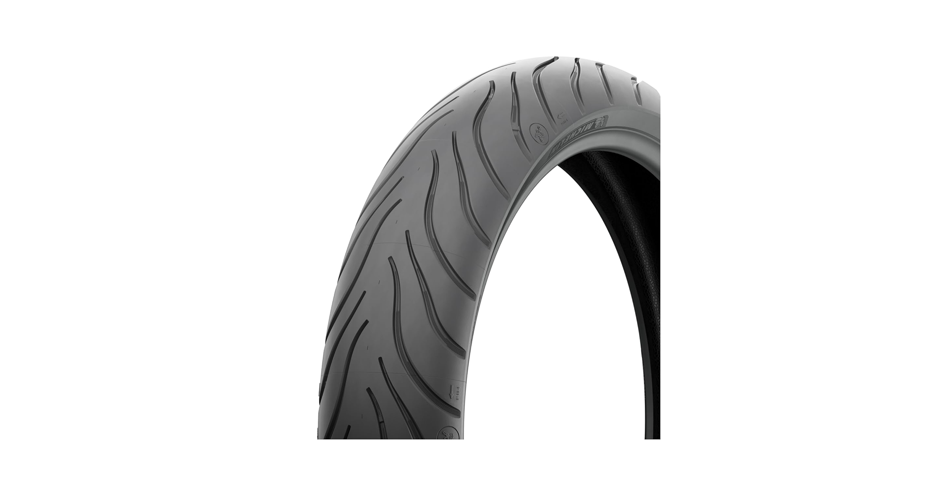 Amazon.com: MICHELIN Commander III Touring Front Tire -130
