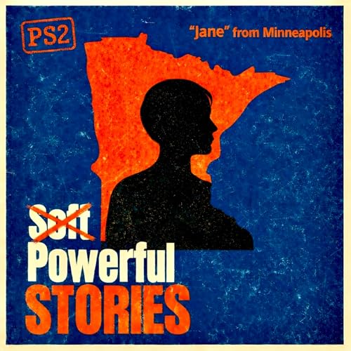 PS2 - "Jane" from Minneapolis (PowerfulStories #2)