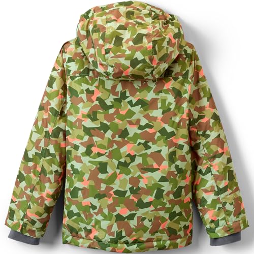 Lands' End Kids Winter Jacket2