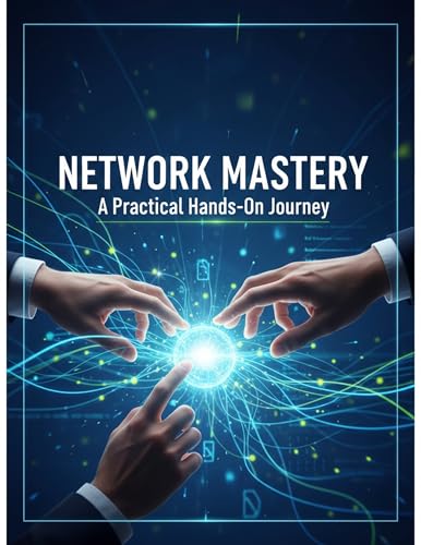 Network Mastery: A Practical Hands-On Journey