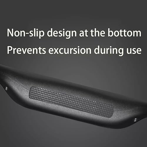 Miniatura 4 de Manos libres luz LED flexible de lectura para el cuello perfecta para leer libros reparar tejer hacer ganchillo manualidades correr caminar acampar