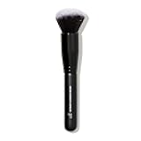Ultimate Blending Brush, Dome-Shaped Makeup Tool For Applying & Blending Foundation, Bronzer & Blush, Made With Vegan, Cruelty-Free Bristles