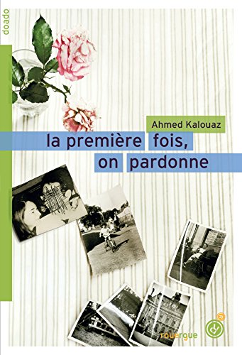 Télécharger La premiÚre fois, on pardonne (DoAdo) Gratuit