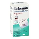 DOLORMIN Filmtabletten 50 St