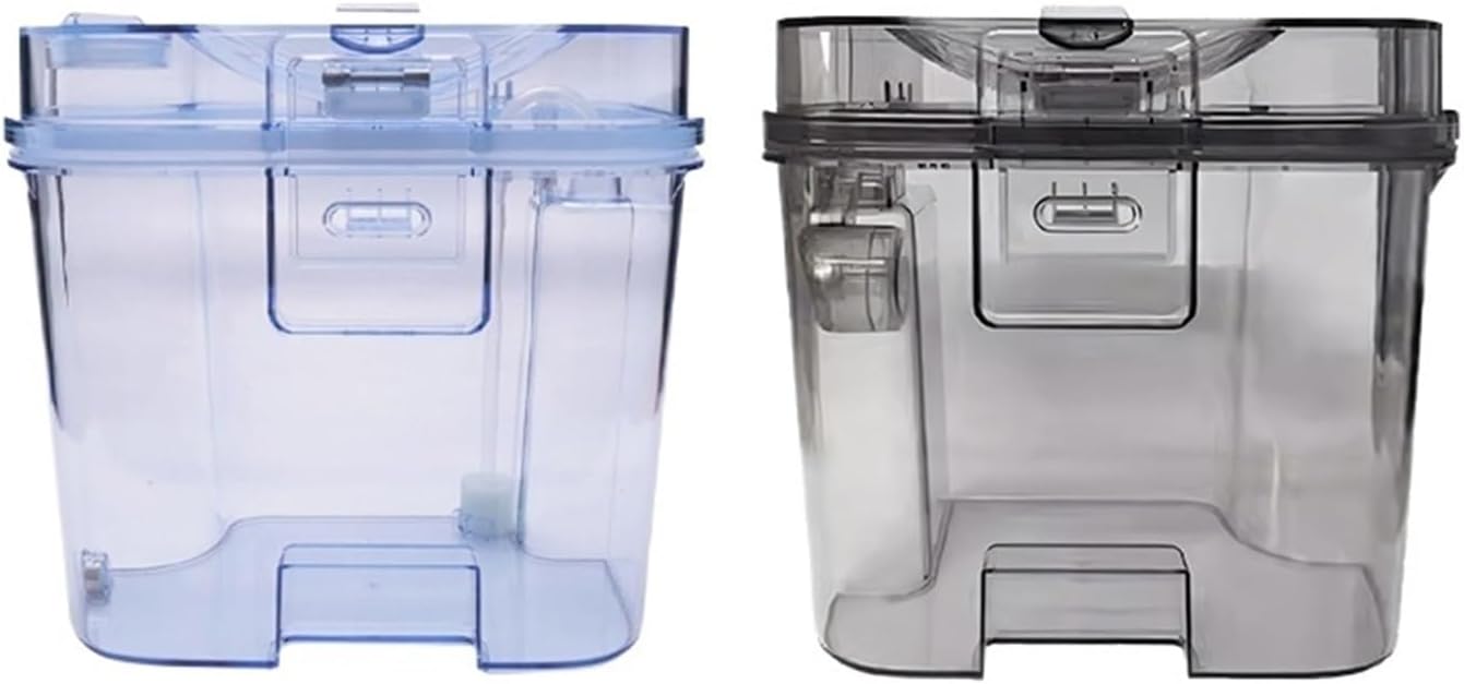 Compatible for Dreame W10 Vacuum Cleaner Spare Parts, Clean Water Tank Bilge Recovery Accessories for Pro 100(RANDL)