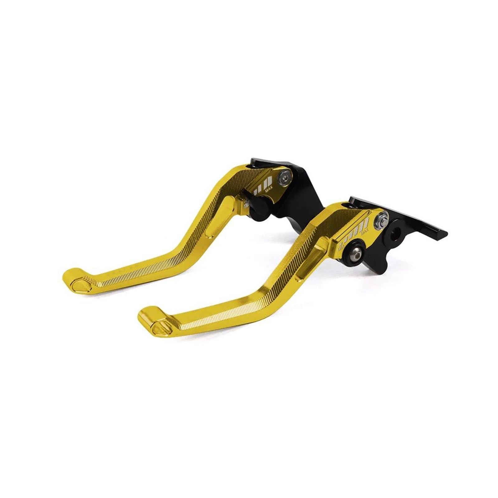 HEYHELLNIN for Honda CBR650R CB650R 2019 2020 2021 2022 2023 Motorcycle Brake Clutch Levers Motorbike Brake Levers(I)