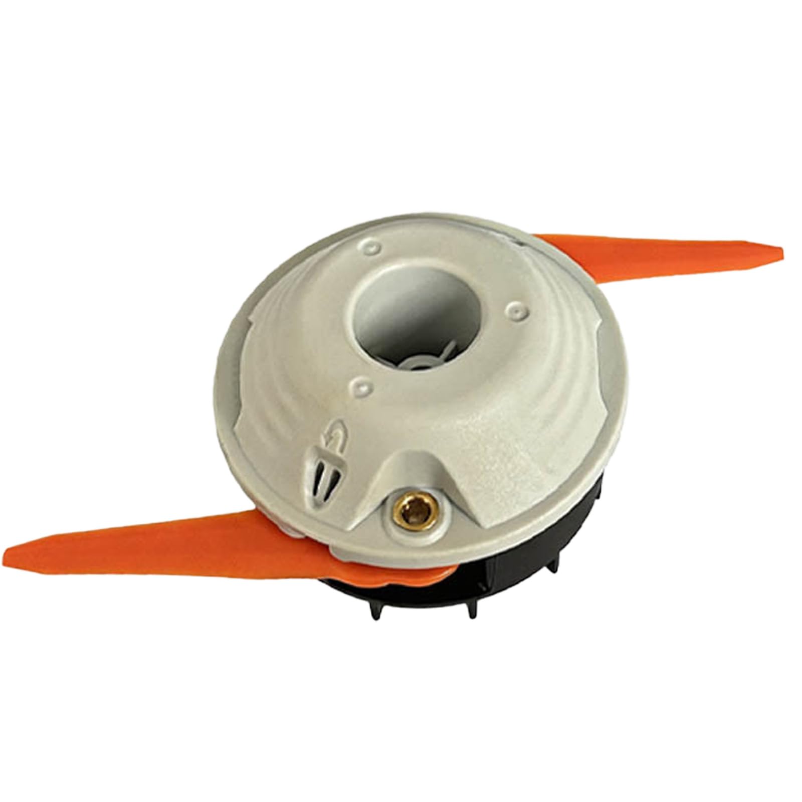 Chuancheng Mower Head Replacement Parts for Stihl FSA45 Poly PolyCut 2-2 Trimmer, Replace part number 4008 710 2102