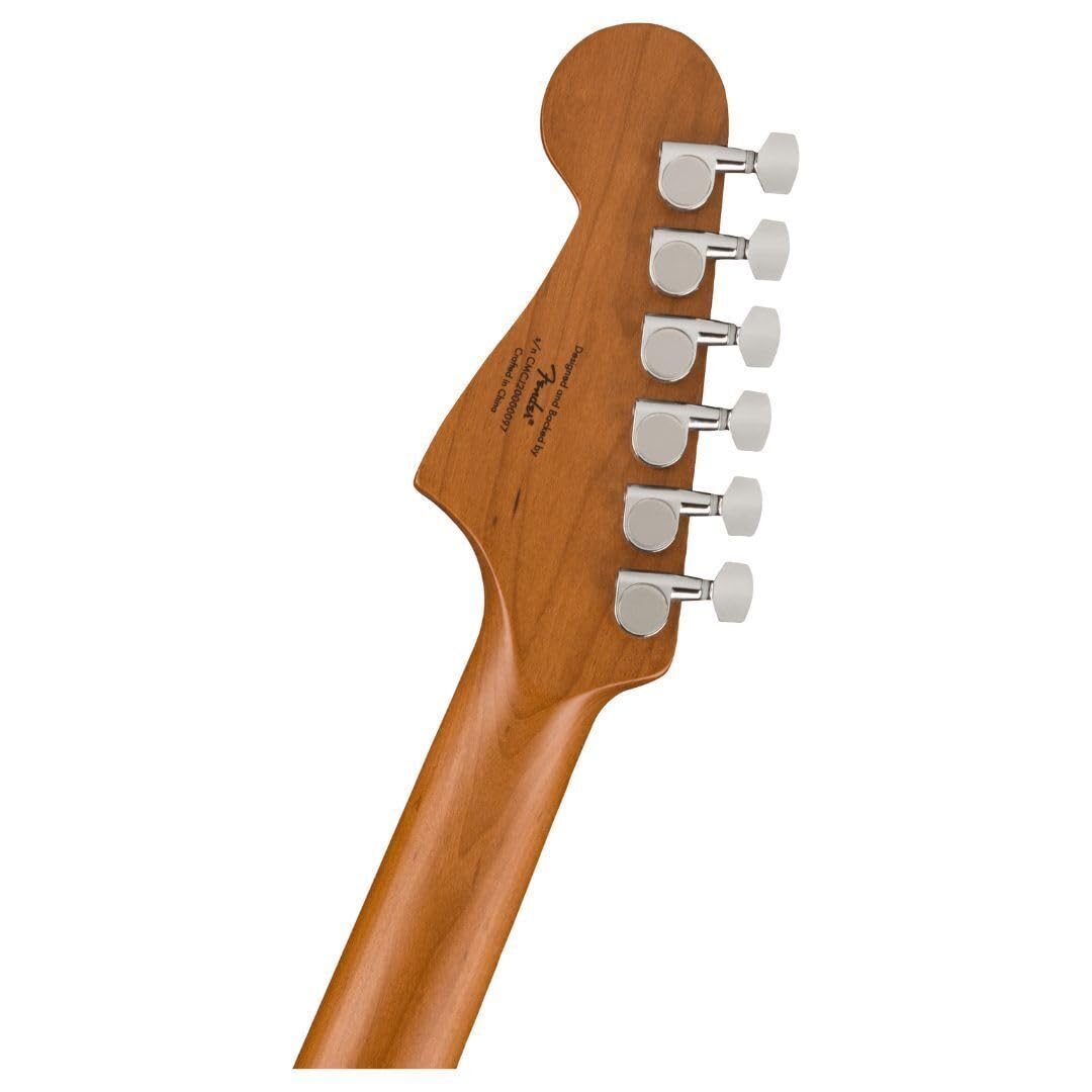 ギター SQUIER Contemporary Jaguar HH ST Guitarra elétrica Squier Contemporary Jaguar Hh St | MercadoLivre