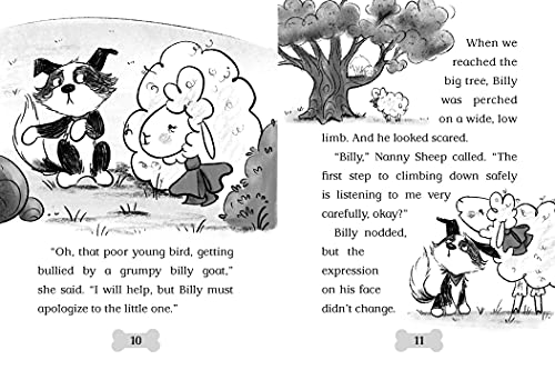 The Swimming Hole (5) (Good Dog) #TOP4