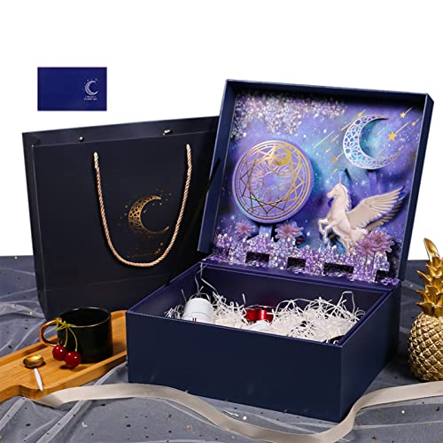 Scatole Regalo con Coperchio, Scatole Regalo per