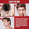 Men's Bare Face Moisturizing Cream - Refreshing And Non-Greasy, Suitable For Men's Skin