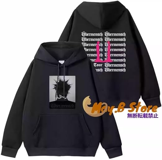 プ*ン様 【早い者勝ち】G-DRAGON ジヨン フーディー　パーカー正規品 BIGBANG ジヨン G-DRAGON 公式グッズ パーカー - メルカリ