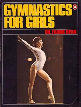 Paperback Gymnastics for girls Book