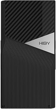 Amazon.co.jp: HiBy R6 Pro II - ポータブルデジタルオーディオ