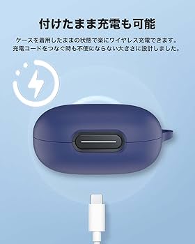 Amazon | Soundcore Sport X20 用 ケース YAJOJO ワイヤレス