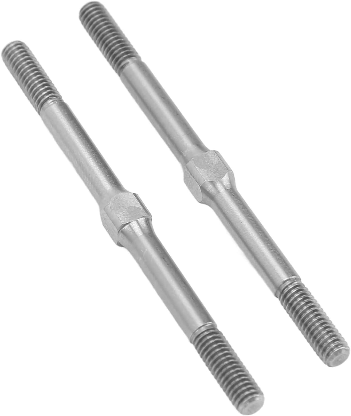 Honio RC Turnbuckle, RC Car Turnbuckle Rod Upgrade Part for