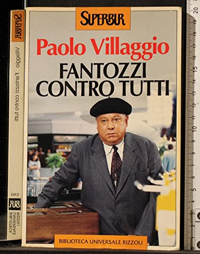 Fantozzi contro tutt