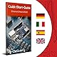 AZDelivery Ethernet Shield W5100 mit MicroSD-Karten Slot kompatibel mit Arduino inklusive E-Book!